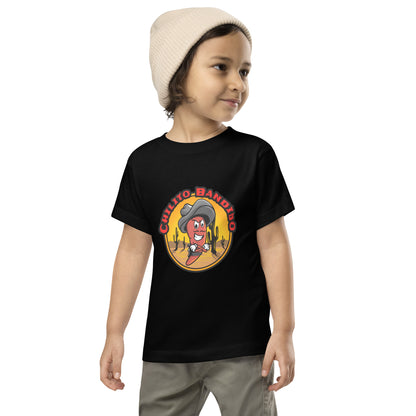 Youth Toddler Kid Hot Pepper Salsa Chile Shirt Tee T-Shirt